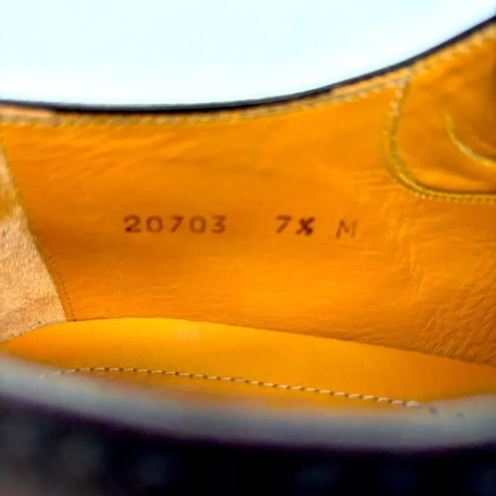 Magnanni Leon Derby - Picture 10 of 10